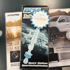 B&M Racing & Performance Short Throw Sport Sh...