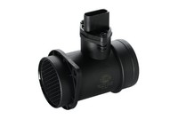 Hella Luftmassenmesser Luftmassen-Sensor 5-Pol Verschraubt OEM 8ET 009 142-861