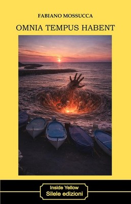 Fabiano Mossucca Omnia tempus habent (Paperback) (UK IMPORT)