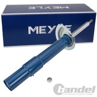 Meyle Gasdruck StossdÄMpfer Vorne Links Passend FüR BMW 5Er E60 Touring E61