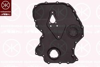 NEU Zahnriemen Abdeckung Timing Cover FüR Ford Ranger (Tke) 3.2 Tdci 4X4 2011-