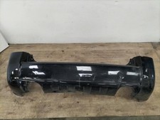 Pare-choc arrière Hyundai TUCSON