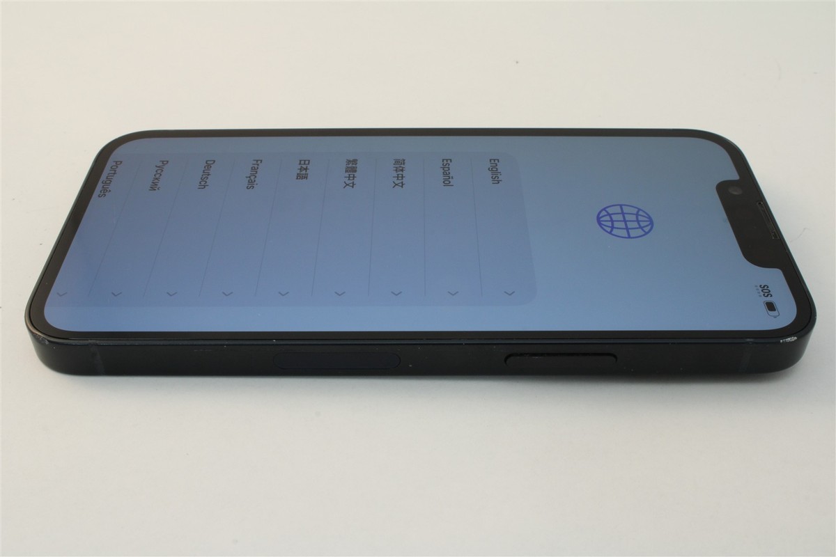 Apple iPhone 13 mini - 512 GB - Midnight (Unlocked) for sale