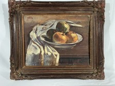 静物艺术绘画| eBay