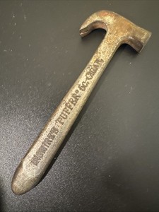 tobacco hatchet Tobacco Hatchet