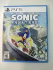 Sonic Frontiers - Sony PlayStation 5