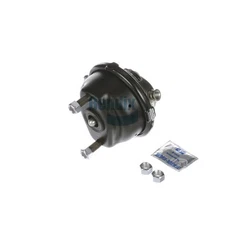Bendix 802626 Air Brake Chamber   Type 20, 15 In. Push Rod, 3/8 18 Nptf Service