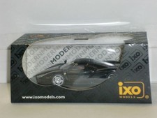 ☆1/43 ixo ENZO FERRARI 2002 Black