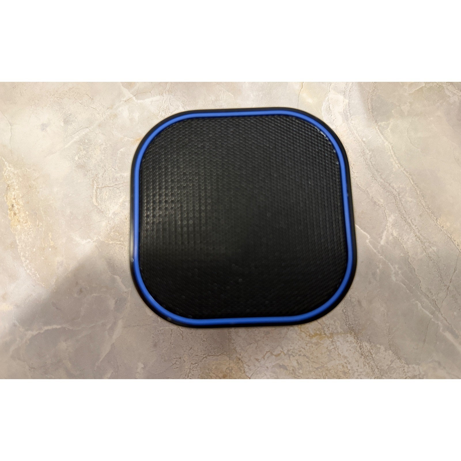 MagicTeam White Noise Machine Sound Machine SN-A1 Sleep Aid Portable Black