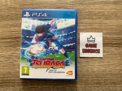 Captain Tsubasa Rise of New Champions PS4 PAL FR Sony PlayStation 4 - Photo 1/3