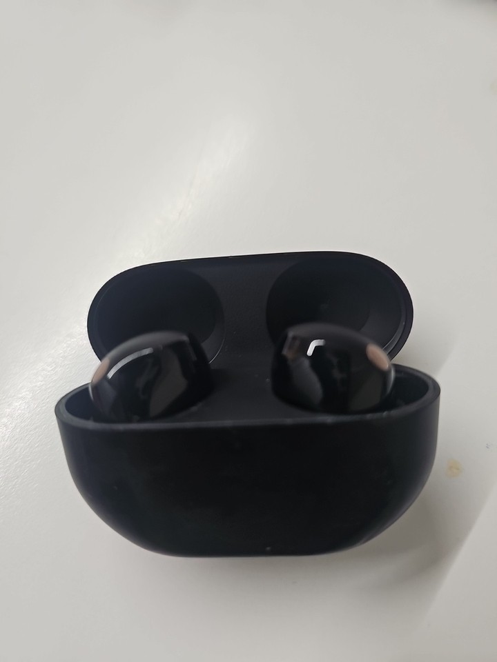 Sony WF-1000XM5 Auricolari auricolari in-ear wireless - Nero