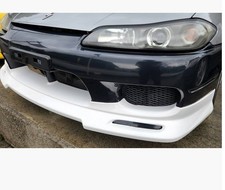 Pare-choc avant Nissan SILVIA