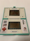Nintendo Game & Watch Bomb Sweeper Multi Screen BD-62 1987 Vintage Tested