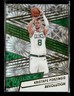 Kristaps Porzingis 2024-25 Panini Revolution Basketball Fireworks 104/149[peter1