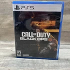 Call Of Duty: Black Ops 6 - Sony PlayStation 5 PS5