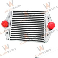 Aluminum Turbo Intercooler Fit 20-22 2021 Can-Am X3 All Models NEW