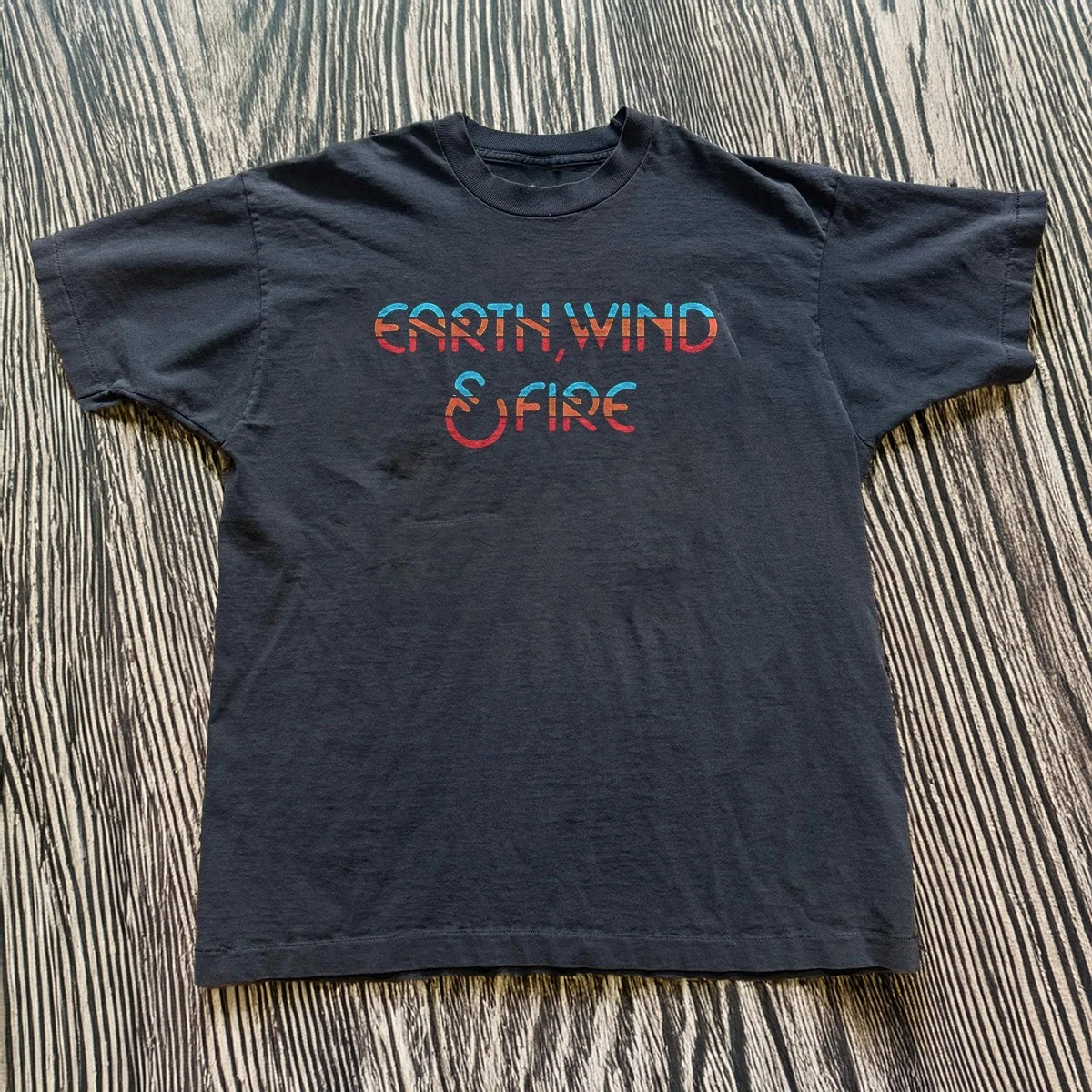 earth wind fire shirt products for sale | eBay