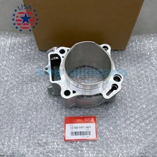 OEM! Cylinder For 06-14 Honda TRX450 R ER Honda Stock Bore Jug #Y100