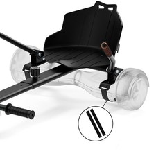 Hover Kart Go Kart Adjustable Holder Stand Seat Balance Hoverboard AU Stock