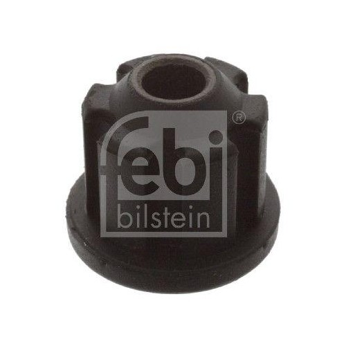 Suspension alternateur Febi 03081 résout les bruits de courroie Opel