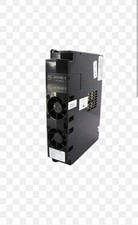 ENERSYS 6LA20671 Input Power Supply 24/36/48VDC 400/480VAC 3PH 80A