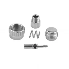 CASE SCREW CROWN TUBE PUSHER FOR ROLEX DAYTONA  6263 WATCH #74-P302-0 STAINLESS