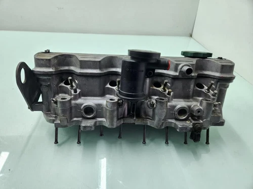 Culata para LAND ROVER DEFENDER (LD)() TDI 110 Familiar (83kW) 2002 180431 - Imagen 2 de 7