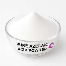 Pure Azelaic Acid Powder DIY's