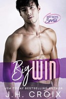 Big Win J. H. Croix Taschenbuch Kartoniert / Broschiert Englisch 2017