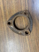 1962 - 1974 Mg Mgb Exhaust Manifold Collector 2 Su941