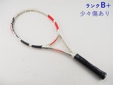 Used Tennis Racket Babolat Pure Strike 100 2019 Model G2 BABOLAT PURE STRIKE...
