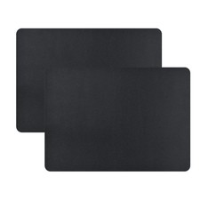 2 Pcs Leather Repair Patch, 8x11 inch Self Adhesive Couch Patch, PU Leather
