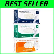 Medical Glove Dispenser - Side-Loading Wall Mount