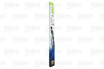 For VALEO 574149 SILENCIO WIPER PERFORMANCE VM24 X1