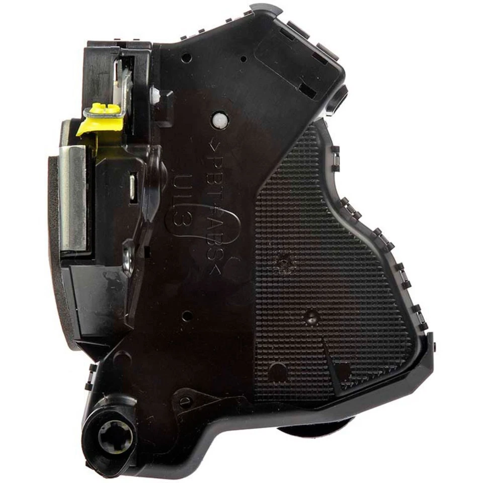 Actuador de cerradura de puerta 931-400 Dorman conductor delantero lado izquierdo para 4 corredores mano tC xA Foto 2 de 3