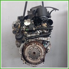 Moteur Citroen C2