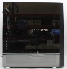 iBUYPOWER Desktop Intel i7-11700F 2.5GHz 16GB RAM 500GB SSD 1TB HDD PC1462625