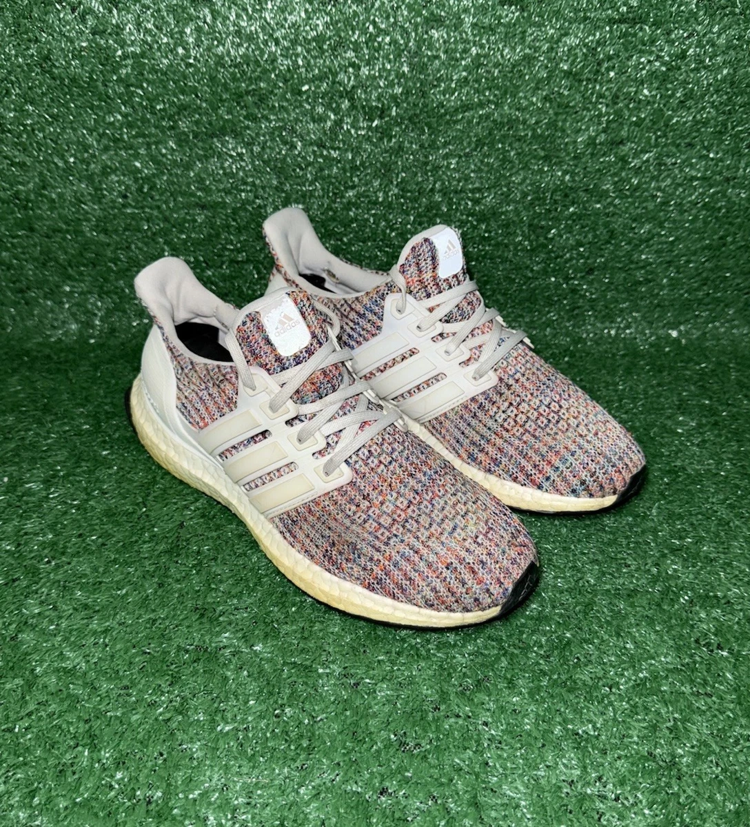 adidas UltraBoost 4.0 Running & Jogging Shoes for Women for sale | eBay