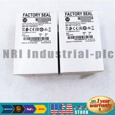 Allen-Bradley 1794-IE12 Ser A Flex 12 Point Analog Input Module US Free Tax