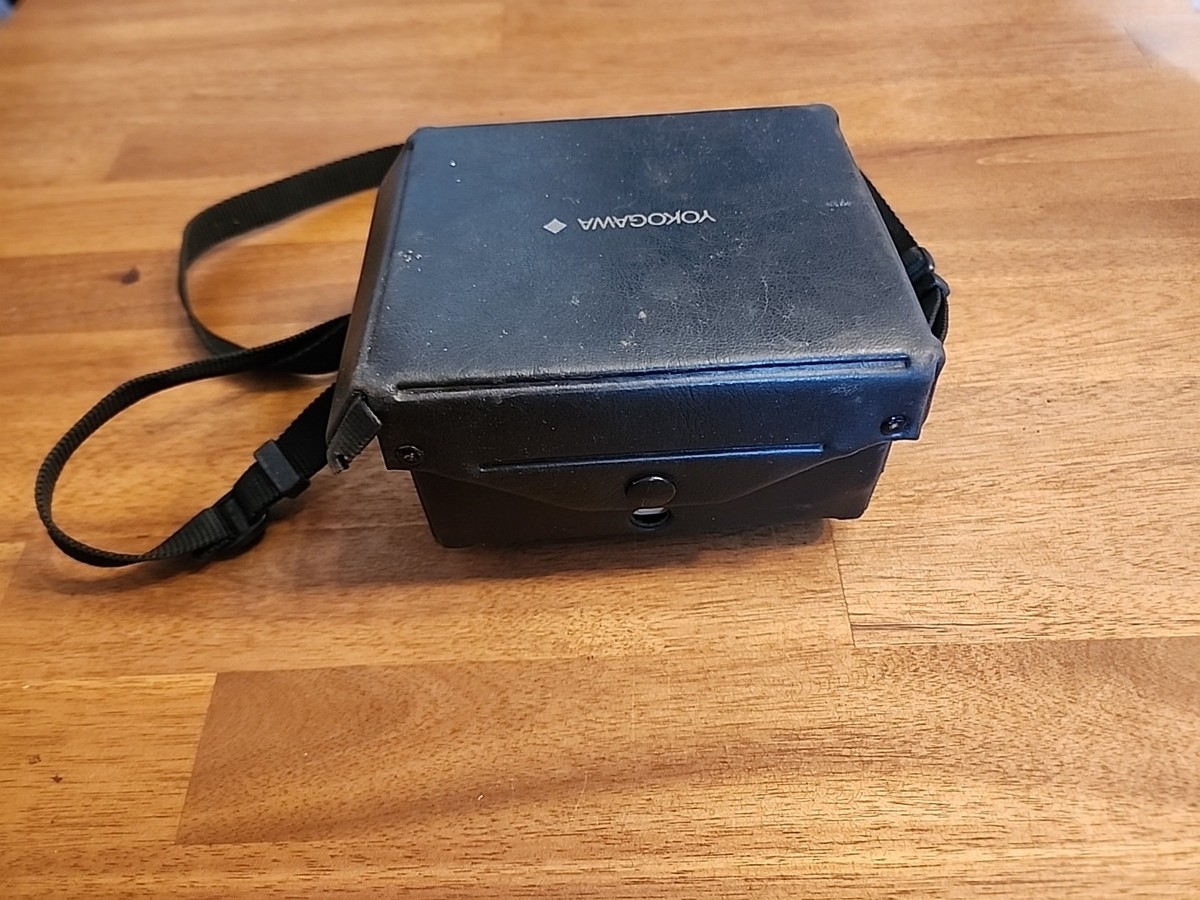 Yokogawa 2406A Insulation Tester | eBay