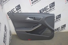 Mercedes A 200 W176 T&uuml;rverkleidung vorne links Verkleidung T&uuml;r A1767200900