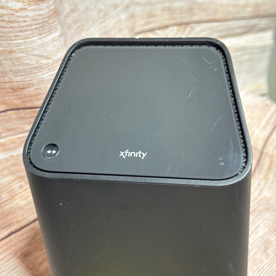 XFINITY Comcast XB6-T WiFi Router and Modem With Power Cord | eBay