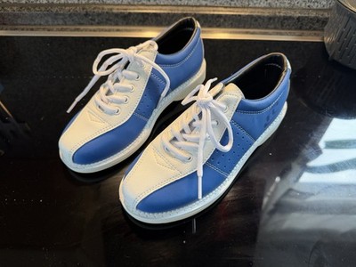 Bowlingschuhe Nagelneu Unisex Größe 37