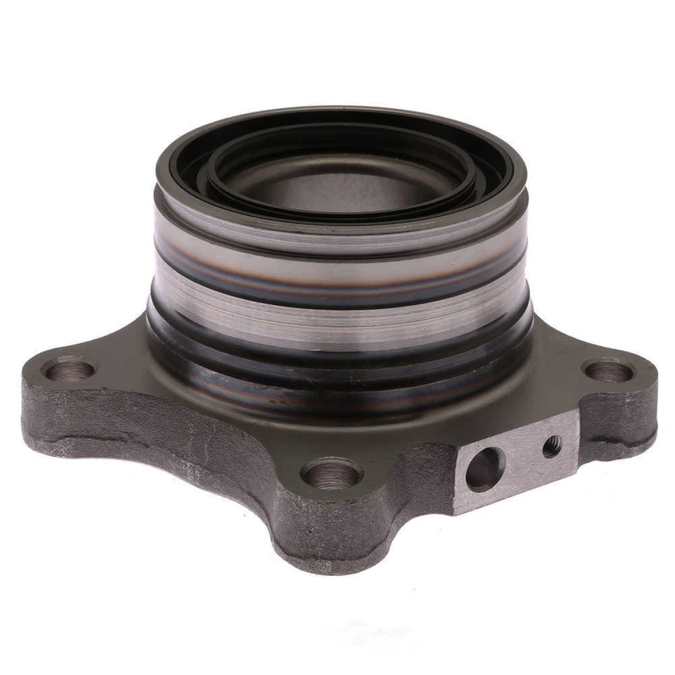 Rolamento de roda e conjunto de cubo-R-Line Raybestos 712352 serve para Toyota Tundra 07-12 - Imagem 4 de 4