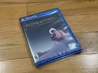 Alone With You (PlayStation PS Vita) Limited Run LRG #240 - Brand New Sealed