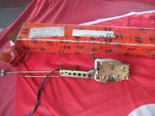 Porte avant et accessoires Alfa Romeo 164