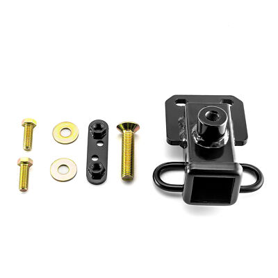 Class 3 Trailer Hitch,2-Inch Receiver for Ram 1500 DT 2019-2024 2025 26 6000 lbs