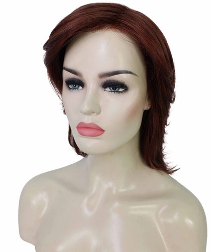 Still ME Tia Pixie Straight Wig, Women's Multicolor Shoulder length Wig,CM-0116 - Picture 138 of 267