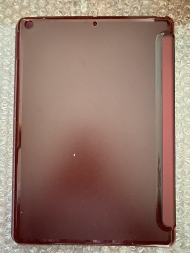 ProCase iPad 10.2" slim Protective Case With Protective Screen Film 7th/ 8th/ 9 - Picture 4 of 5