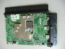 LG MAIN BOARD 86UQ7590 EBT67676701 EAX69763506 (1.0) (P1)